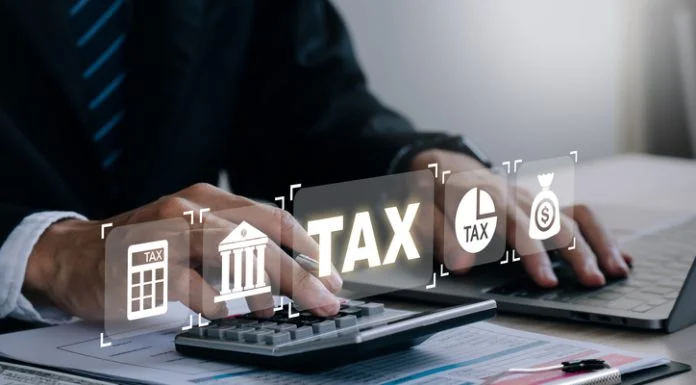Why Tax Advice Is Shifting from Compliance to Continuous Digital Support digital tax advice