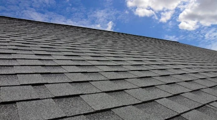 Roof Walkways