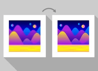 AI Upscaling vs Photoshop