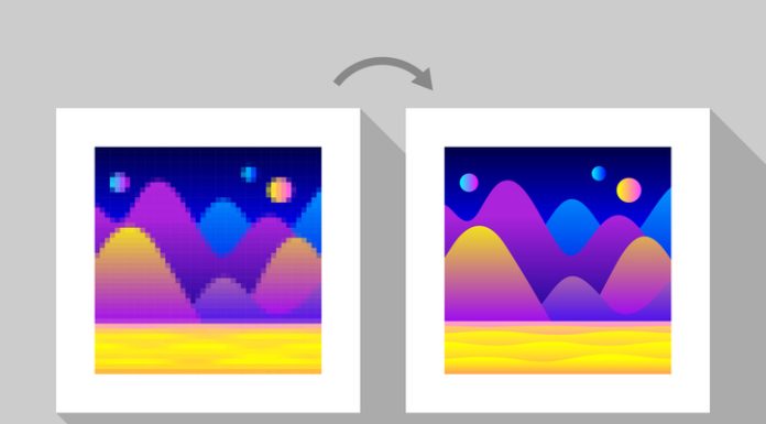 AI Upscaling vs Photoshop: Best Choice for Vintage Photos? AI Upscaling vs Photoshop