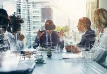 Immersive Technology Franchises