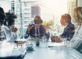 Immersive Technology Franchises