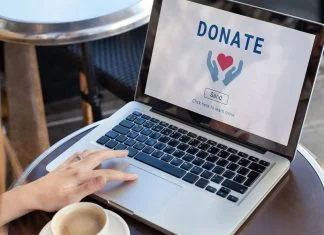 Charitable Giving Is Becoming More Innovative - Donate