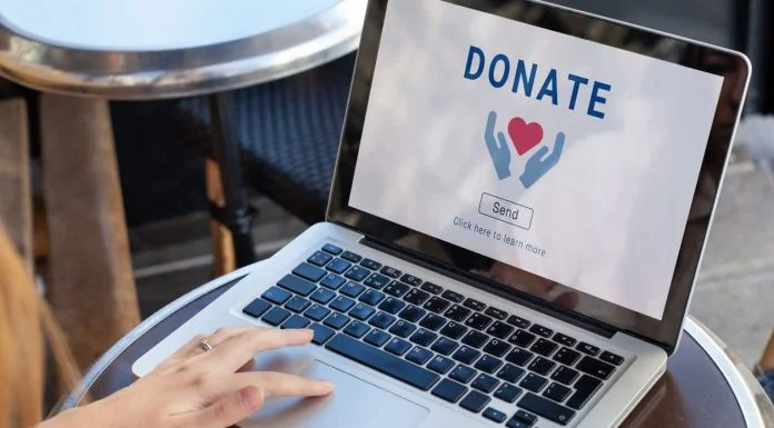 Charitable Giving Is Becoming More Innovative Than Ever Before Charitable Giving Is Becoming More Innovative - Donate