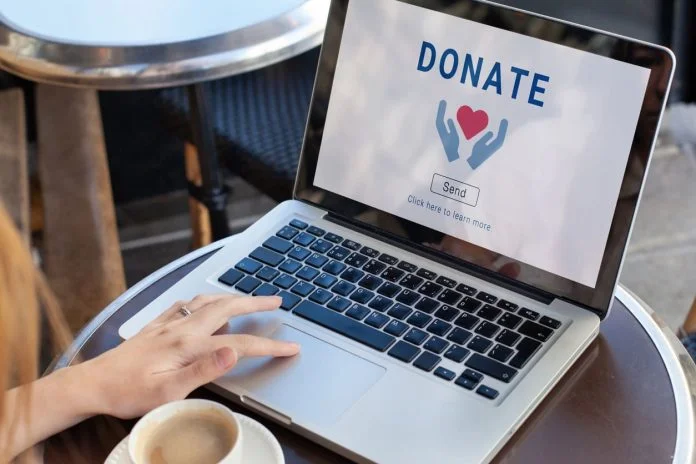 iStock-2153926949 (1) Charitable Giving Is Becoming More Innovative - Donate