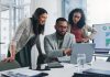 The Quiet Advantage of Companies Whose Experts Are Visible Quiet Advantage of Companies - Teamwork, meeting