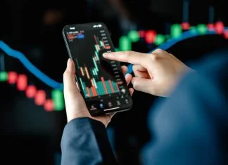 Online Trading