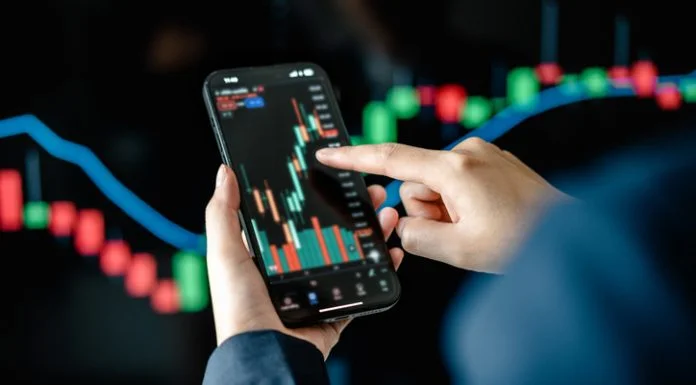 Online Trading