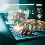 website traffic checker