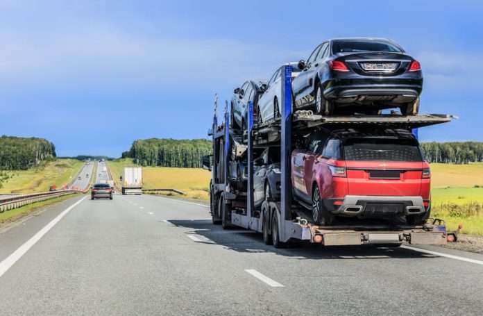 iStock-2171008690 (1) First-Time Car Shipping