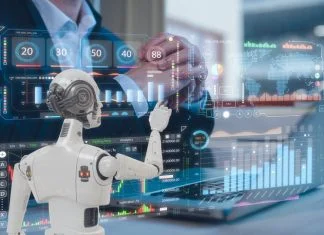 Just2Trade CMO Vsevolod Smirnov: Machine Learning Will Change How Institutional Orders Are Executed Machine learning