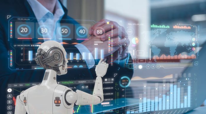 Just2Trade CMO Vsevolod Smirnov: Machine Learning Will Change How Institutional Orders Are Executed Machine learning