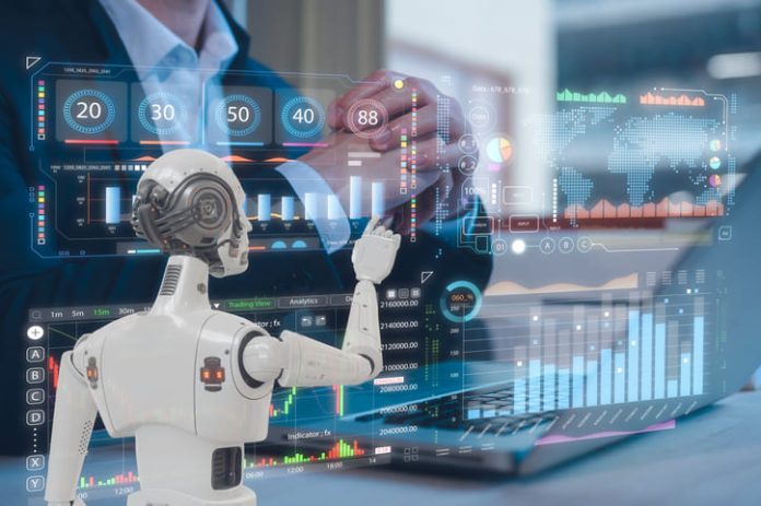Machine learning