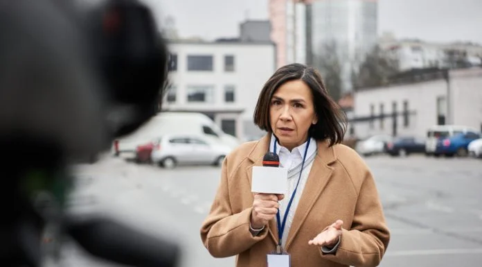 What Kelli Stavast Sees From Pit Road That Never Makes It to Air news reporter Kelli Stavast