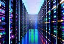 Europe data centres
