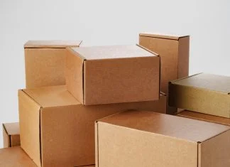 Custom Box Sizes