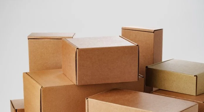 Custom Box Sizes