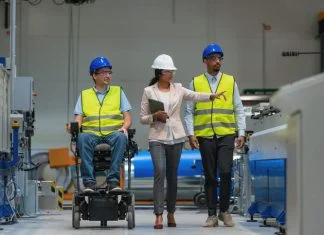 The Manufacturing Talent Shortage Isn’t Just a Factory Floor Problem Manufacturing Talent Shortage