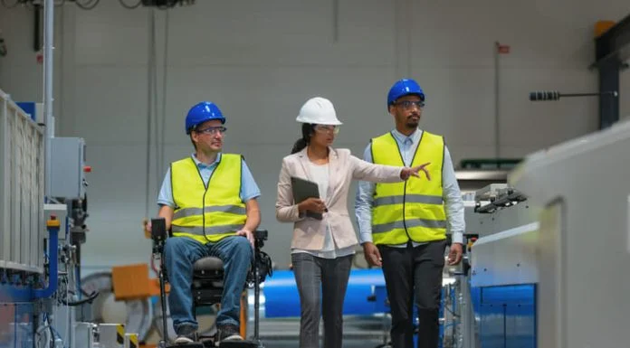 Manufacturing Talent Shortage