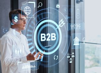 How Modern B2B Brands Scale Efficiently with Fractional Marketing Leadership fractional marketing leadership