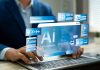 AI generative in marketing
