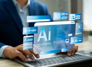 AI generative in marketing