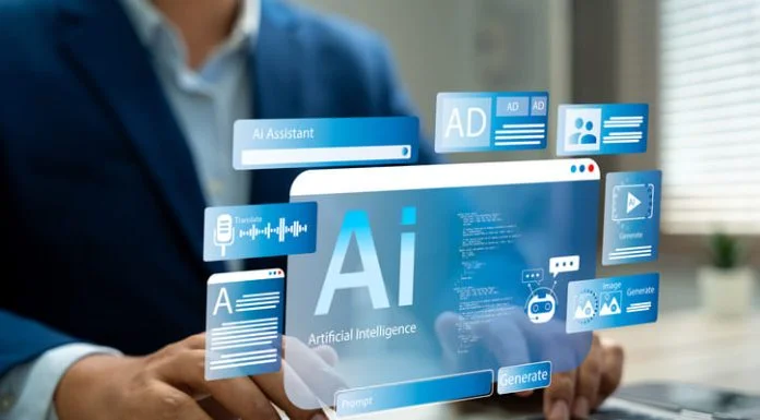 Why AI Ignores Great Marketing and What to Do About It AI generative in marketing