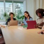 Office Lease Alternatives: Why Coworking Memberships Are the Affordable Option for SMEs Office Lease - Coworking Members