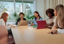 Office Lease Alternatives: Why Coworking Memberships Are the Affordable Option for SMEs Office Lease - Coworking Members
