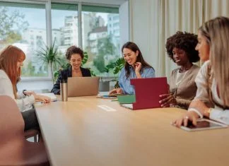 Office Lease Alternatives: Why Coworking Memberships Are the Affordable Option for SMEs Office Lease - Coworking Members