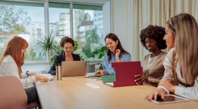 Office Lease - Coworking Members