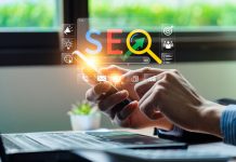 SaaS SEO agency
