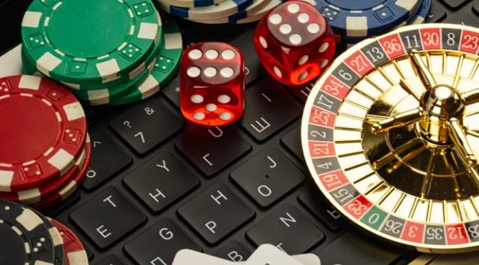 casino EU Gambling Licenses