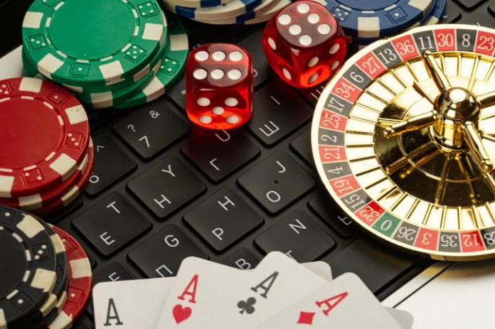 casino EU Gambling Licenses