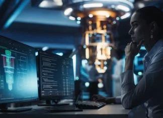 quantum computing