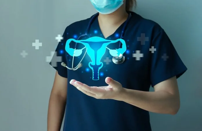Data-Driven Femtech - Woman healthcare