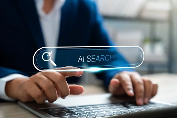 iStock-2214878314 (1) AI Search Visibility Is Now a Business Priority