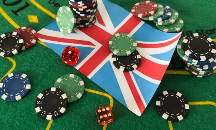 Bet365's in UK