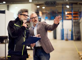 importance of Infrastructure Decisions to protect business