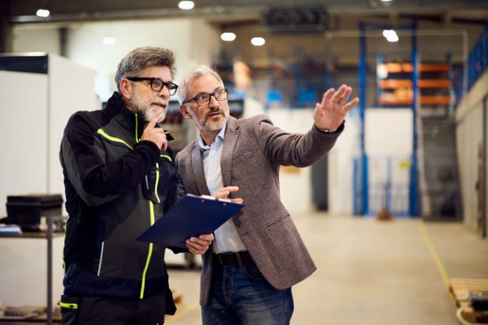 iStock-2216532846 (1) importance of Infrastructure Decisions to protect business