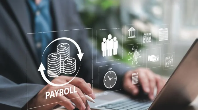 global payroll