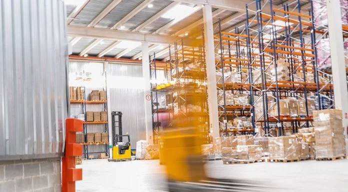 Supply Chain 6.0