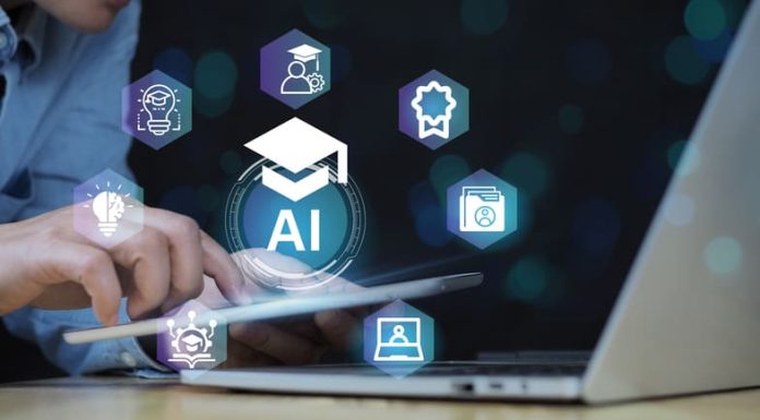 When Learners Arrive Informed: How AI Is Changing the Front Door to 2U’s Online Education AI in 2U’s Online Education