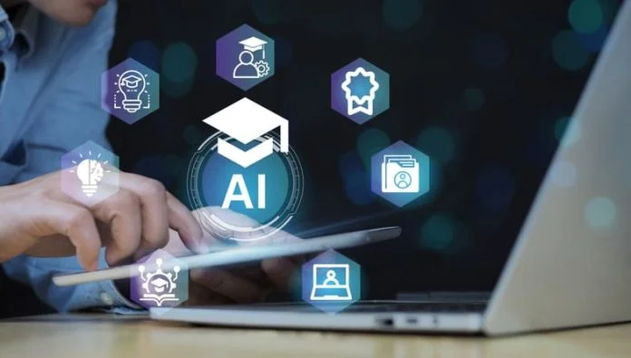 AI in 2U’s Online Education