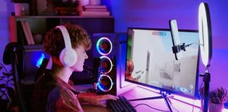Live Gaming