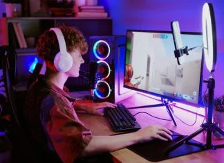 Live Gaming