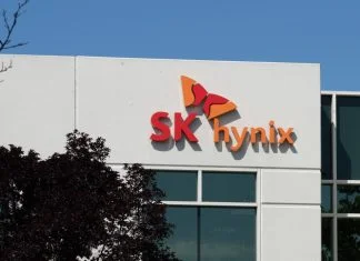 SK hynix