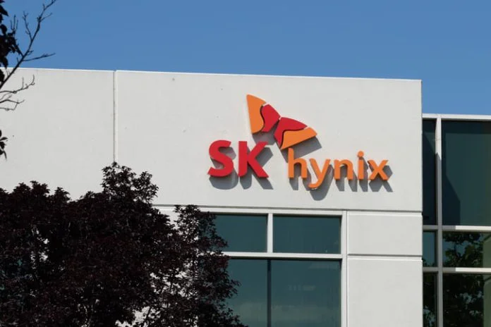 SK hynix