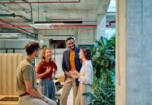 Removing the Barriers to Diverse Leadership: Why Real Progress Requires Systemic Change diverse leadership