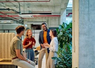 Removing the Barriers to Diverse Leadership: Why Real Progress Requires Systemic Change diverse leadership